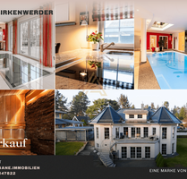 Haus zum Kaufen in Birkenwerder 1.745.000,00 € 303.86 m²