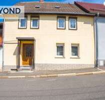 Haus zum Kaufen in Harzgerode 65.000,00 € 124.7 m²