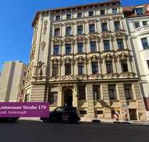 Wohnung zum Mieten in Halle 330,00 € 31.56 m²