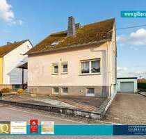 Haus zum Kaufen in Osburg 305.000,00 € 180 m²