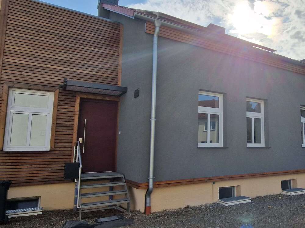 Haus zum Mieten in Halberstadt 1.900,00 € 175 m²