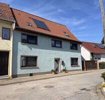 Haus zum Kaufen in Großrudestedt 259.000,00 € 217 m²