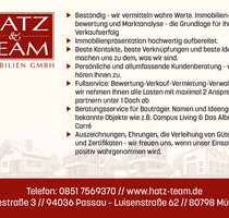 Grundstück zu verkaufen in Passau 798.000,00 € 1400 m²