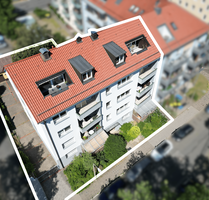 Wohnung zum Kaufen in Nürnberg 169.000,00 € 45.05 m²