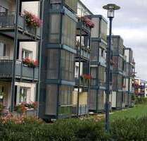 Wohnung zum Mieten in Naumburg (Saale) 340,00 € 50.87 m²