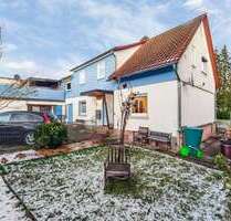 Haus zum Kaufen in Gersfeld 165.000,00 € 135 m²