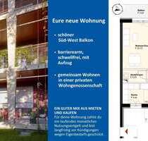 Wohnung zum Mieten in Rödermark 1.085,00 € 74 m²
