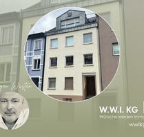 Wohnung zum Kaufen in Mönchengladbach 229.000,00 € 91 m²