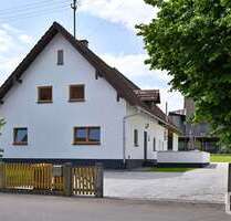 Haus zum Kaufen in Jettingen-Scheppach 510.000,00 € 143 m²