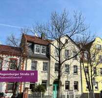 Wohnung zum Mieten in Halle (Saale) Radewell 350,00 € 46 m² - Halle (Saale) / Radewell