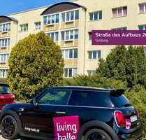 Wohnung zum Mieten in Gröbzig 240,00 € 49.2 m²