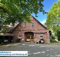 Haus zum Kaufen in Stolzenau Anemolter 209.000,00 € 179.6 m² - Stolzenau / Anemolter