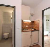 Wohnung zum Mieten in Ulm 650,00 € 27 m²