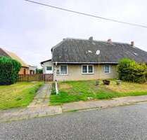 Haus zum Kaufen in Burow Hermannshöhe 99.000,00 € 140 m² - Burow / Hermannshöhe