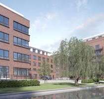 Büro in Hamburg 7.606,26 € 414.51 m²