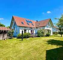 Haus zum Kaufen in Moosinning Eichenried 1.100.000,00 € 208.02 m² - Moosinning / Eichenried