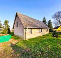 Haus zum Kaufen in Spantekow 45.000,00 € 80 m²