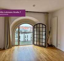 Wohnung zum Mieten in Halle 1.650,00 € 118 m²