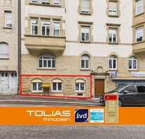 Wohnung zum Kaufen in Stuttgart 250.000,00 € 73.85 m²