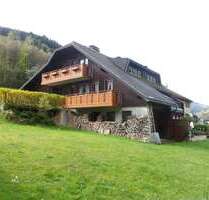 Haus zum Kaufen in Todtnau 495.000,00 € 449.45 m²