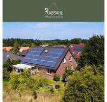 Haus zum Kaufen in Rullstorf Boltersen 649.000,00 € 216 m² - Rullstorf / Boltersen