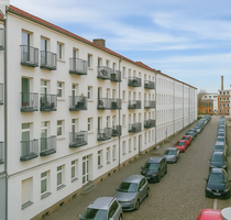 Wohnung zum Kaufen in Magdeburg 82.000,00 € 54 m²