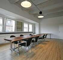 Büro in Hamburg 11.039,25 € 615 m²