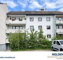 Wohnung zum Kaufen in Schriesheim 293.500,00 € 99.05 m²