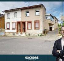 Haus zum Kaufen in Ingelheim 299.000,00 € 110.54 m²