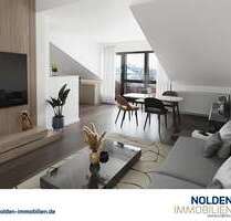 Wohnung zum Kaufen in Oftersheim 220.000,00 € 50.87 m²