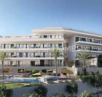 Wohnung zum Kaufen in Malaga 455.000,00 € 104 m²