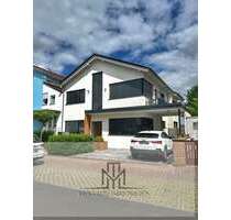 Haus zum Kaufen in Maintal Wachenbuchen 1.289.000,00 € 252.64 m² - Maintal / Wachenbuchen