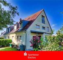 Haus zum Kaufen in Schwabhausen 640.000,00 € 136 m²
