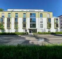 Wohnung zum Mieten in Augsburg 495,00 € 24.5 m²