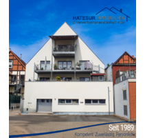 Wohnung zum Mieten in Nienburg 980,00 € 145.84 m²