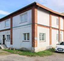 Wohnung zum Kaufen in Gülzow-Prüzen 89.000,00 € 111.1 m²