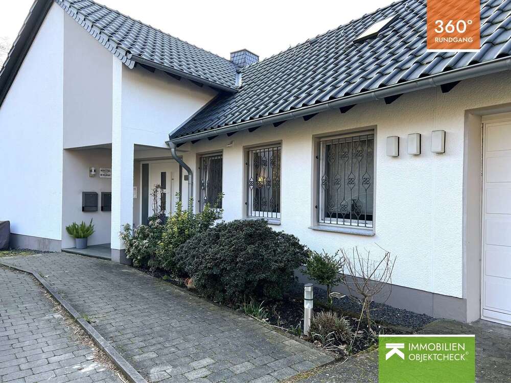 Wohnung zum Mieten in Heiligenhaus 860,00 € 86 m²