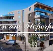 Wohnung zum Kaufen in Augsburg 349.000,00 € 49.96 m²
