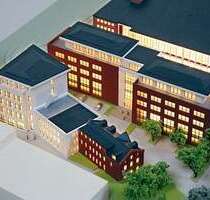 Büro in Hamburg 3.869,00 € 212 m²