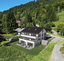 Wohnung zum Kaufen in Oberstaufen Wiedemannsdorf 492.750,00 € 73 m² - Oberstaufen / Wiedemannsdorf