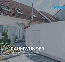Haus zum Kaufen in Heilbronn Kirchhausen 679.000,00 € 177 m² - Heilbronn / Kirchhausen
