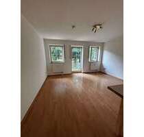 Wohnung zum Mieten in Augsburg 350,00 € 28 m²