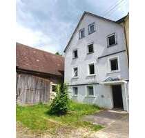 Haus zum Kaufen in Bad Mergentheim 115.000,00 € 115 m²