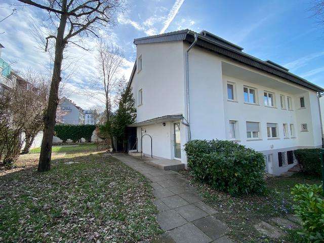 Wohnung zum Kaufen in Wiesbaden 595.000,00 € 142 m²