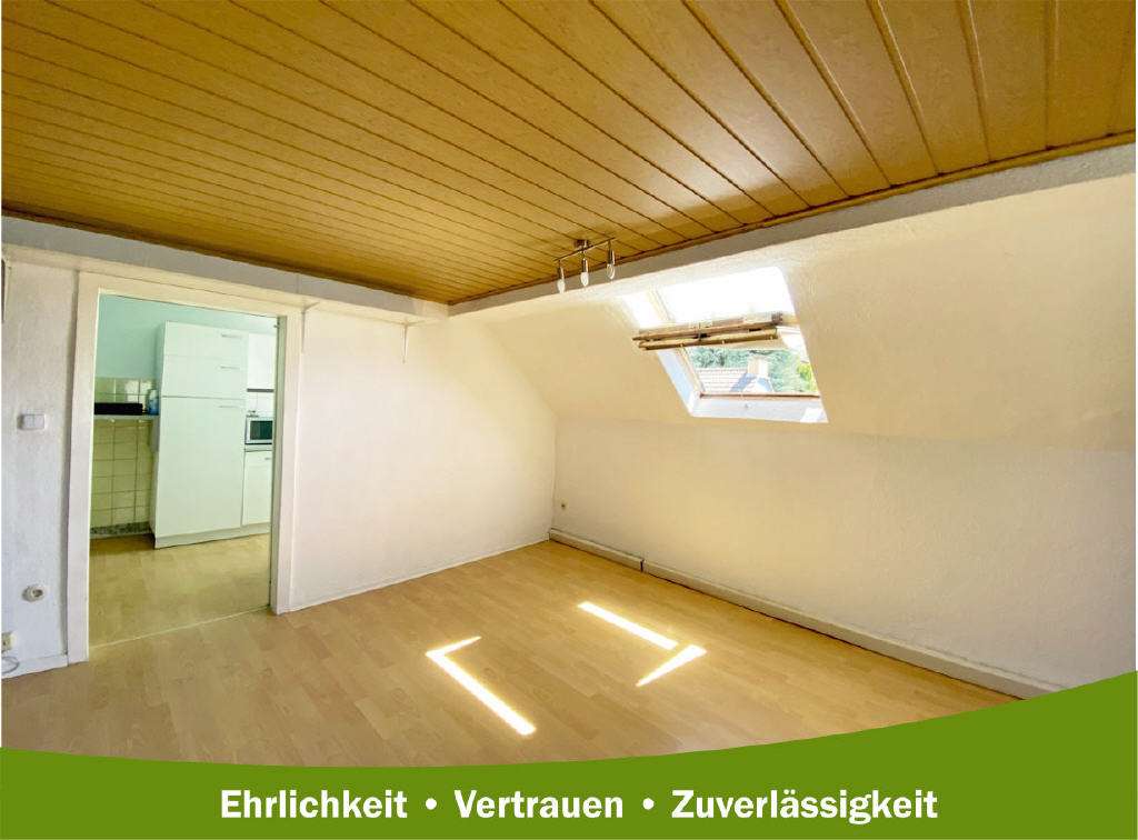 Wohnung zum Mieten in Bergisch Gladbach 500,00 € 41 m²