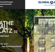 Wohnung zum Kaufen in Köln 389.000,00 € 59 m²