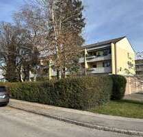 Wohnung zum Kaufen in Dachau 195.000,00 € 35 m²