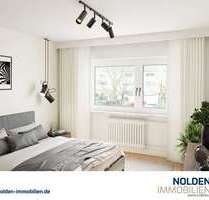 Wohnung zum Kaufen in Oftersheim 165.000,00 € 58.21 m²