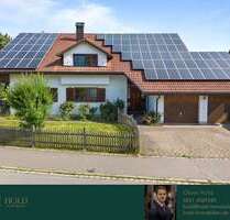 Haus zum Kaufen in Leutkirch im Allgäu 675.500,00 € 224 m²