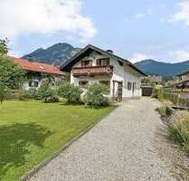 Haus zum Kaufen in Garmisch-Partenkirchen 759.000,00 € 174 m²